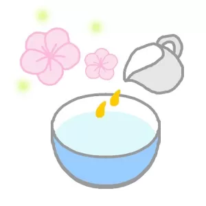 自分では気づきにくいです・・・　　《スメルハラスメント》のサムネイル